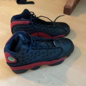 Jordan 13’s